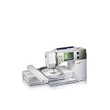 BERNINA artista 640E + broderie