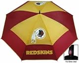Washington Redskins Windsheer II Umbrellas