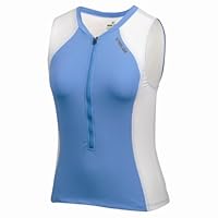 Pearl iZUMi Women's Elite Triathlon Tri Jersey