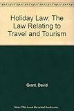 Holiday law