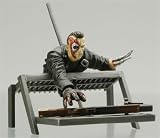  : Terminator 2 Judgement Day Terminated Action Figure