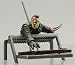 Search : Terminator 2 Judgement Day Terminated Action Figure