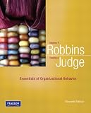 Essentials of Organizational Behavior (11th Edition)