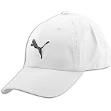 PUMA - Puma Cat Washed Cap - Women's