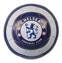 Chelsea Ball  - Eruption Blue