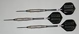 P4 Blackline 21g Moveable Point Darts With ACE Points