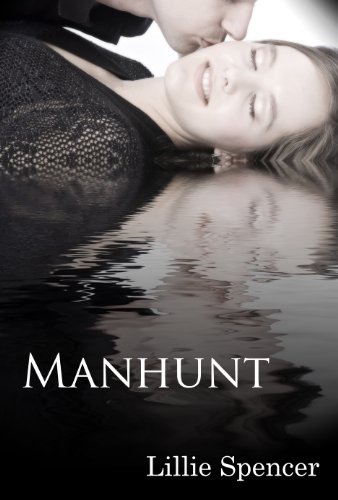 Manhunt by Lillie Spencer