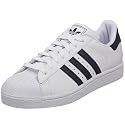 adidas Originals Men's Superstar 2 Sneaker