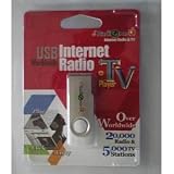 USB Worldwide TV Internet IP Player + Worldwide Radio