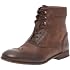 botte vintage femme Hudson Arie