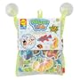 Alex Toys Beach Stickers For The Tub