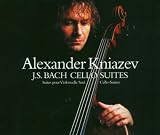 Bach, Js : Cello Suites Nos 1 - 6 Search
