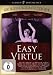 Easy Virtue - Alfred Hitchcock Gold Collection Vol. 3 [Edizione: Germania]