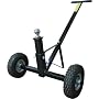 Northern Industrial Adjustable Trailer Dolly - 600-Lb. Capacity