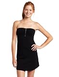 Roxy Juniors Turquoise Bay Strapless Dress