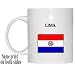 Paraguay -