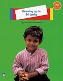 Growing up in Sri Lanka