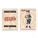 Diabloskinz - Autocollant Skin pour Apple iPad - Naruto Choji