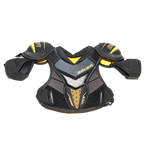 Bauer Supreme TotalOne MX3 Shoulder Pads [YOUTH]