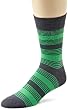 Richer Poorer Mens Grad Socks