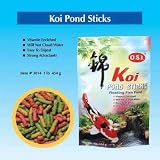 Koi Pond Sticks 1lb