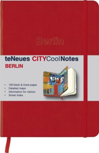 Produkt-Bild: City Cool Note Berlin