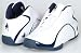 Mens WHITE Designer Sneakers TENNIS Athletic Fashion Shoes