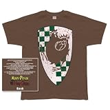 Monty Python - Shield T-Shirt - Small