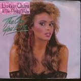ONE YOU LOVE 7 INCH (7" VINYL 45) US MOTOWN 1985