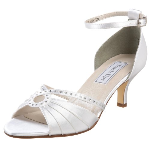 Touch Ups Women's Frenchie Sandal