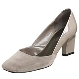 Nine West Womens Quilly Tailored Pump