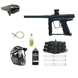 Paintball Smart Parts VIBE Marker Gun Super Set