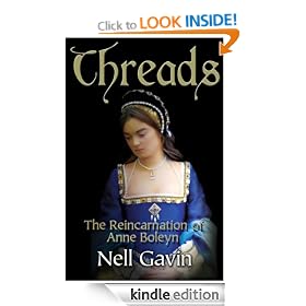 Threads: The Reincarnation of Anne Boleyn