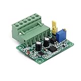 【ノーブランド品】PWM 0-10V 　デジタルーアナログ信号トランス　電圧コンバータモジュール　MACH3 PLC