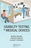 Usability Testing of Medical Devices