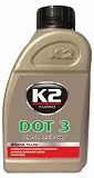 Bremsfluessigkeit 500ml DOT 3