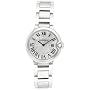 Cartier Midsize W69011Z4 Ballon Bleu Stainless Steel Watch