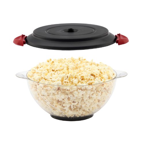 West Bend Stir Crazy Deluxe Popcorn Maker West Bend Stir Crazy Deluxe Popcorn Maker