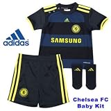 Chelsea FC Baby Kit