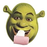 Shrek Party - Shrek Party Favors - Shrek Forever After Blowouts (8 count)