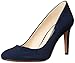 Nine West Women's Handjive Synthetic Dress Pump