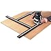 Trend Varijig Extra-Long Pivot Clamp, 2-Inch Clamping Thickness, Non-Marring Pads, VJS/PCK/L