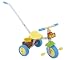Winnie
The
Pooh
Trike