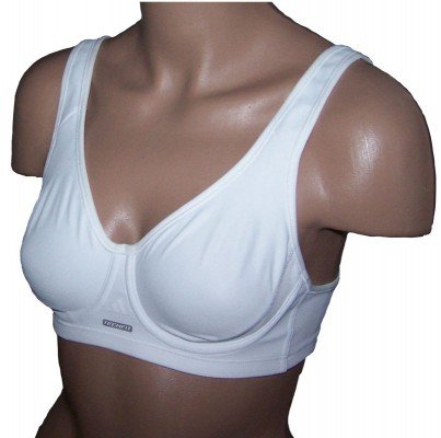 Trikot adidas TechFit Sport BH, Bitte die Größe wählen:70 B