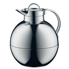 alfi Caraffa termica in acciaio INOX lucidato 0,94 L alfi Caraffa termica in acciaio INOX lucidato 0,94 L
