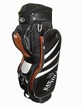 BAY HILL by PALMER 14 WAY BIRKDALE CART BAG