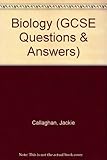 Q&A biology : Key Stage 4