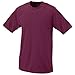 Augusta Sportswear MEN'S WICKING T-SHIRT
