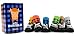 Trumpette Baby Buffalo Socks, Assorted, 0-12 Months