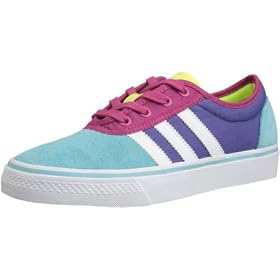 adidas Originals Adi Ease Low ST W Baskets mode femme